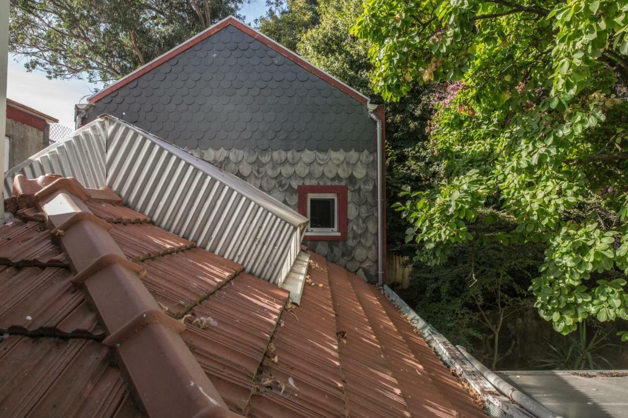 Tripas-Coracao, Breiner Greenhouse OOporto Exterior foto